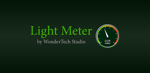 Light Meter - LUX Meter PC screenshot