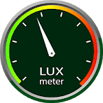 Light Meter - LUX Meter for PC