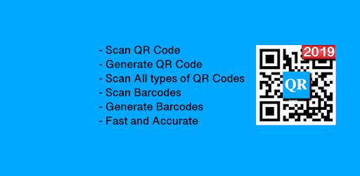 QR Code Scanner - QR code reader and Generator PC screenshot QR Code Scanner - QR code reader and Generator PC screenshot