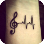 Small Tattoo Ideas for PC Small Tattoo Ideas for PC
