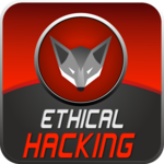 SpyFox - Ethical Hacking Complete Guide icon