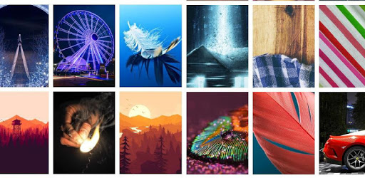 Moto C Plus Wallpapers HD PC screenshot