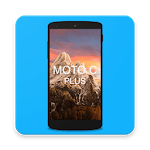 Moto C Plus Wallpapers HD for PC
