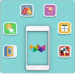 Wonndy - Android Rewards App for PC Wonndy - Android Rewards App for PC