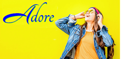 Adore - Flirt & Love PC screenshot
