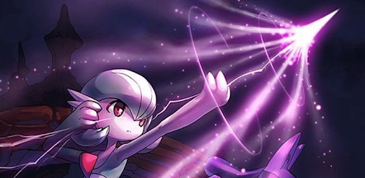 Art Poke - HD Wallpaper For Pokemon PC screenshot