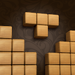 Wood Block Puzzle Legend! icon