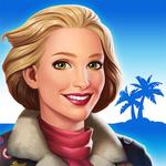 Pearl's Peril - Hidden Object Game icon
