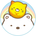 Sumikko gurashi-Puzzling Ways icon