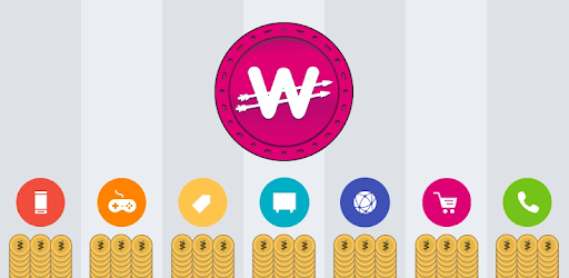 WowApp - Earn. Share. Do Good PC screenshot