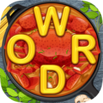 Word Culinary Journey for PC