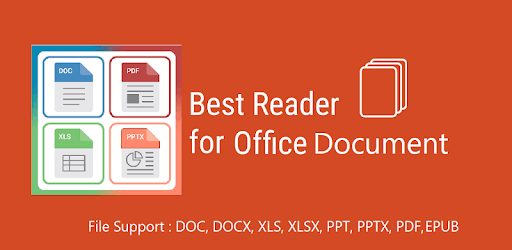 Document Viewer - Word, Excel, Docs, Slide & Sheet PC screenshot