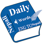 Daily Words English to Nepali for PC Daily Words English to Nepali for PC