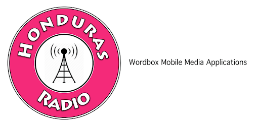 Honduras Radio PC screenshot