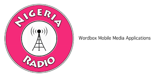 Nigeria Radio PC screenshot Nigeria Radio PC screenshot
