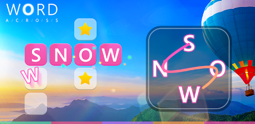 Word Across PC screenshot