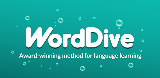 WordDive: Learn English, Spanish, German and more PC screenshot WordDive: Learn English, Spanish, German and more PC screenshot