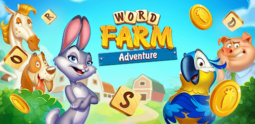 Word Farm Adventure: Free Word Game PC screenshot