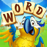 Word Farm Adventure: Free Word Game icon