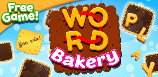 Word Bakery Connect - Word Cookies Games Puzzle PC screenshot Word Bakery Connect - Word Cookies Games Puzzle PC screenshot