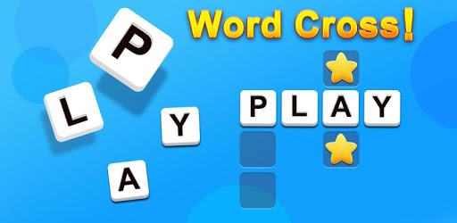 Word Cross PC screenshot Word Cross PC screenshot