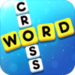 Word Cross icon