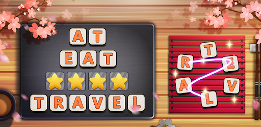 Word Sushi PC screenshot