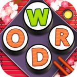 Word Sushi icon