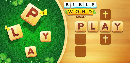 Bible Word Cross PC screenshot