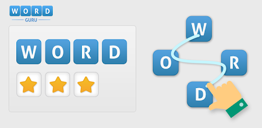 Word Guru PC screenshot