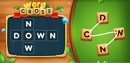 Word Cross: Word Game 2019 PC screenshot Word Cross: Word Game 2019 PC screenshot