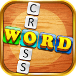 Word Cross: Word Game 2019 icon