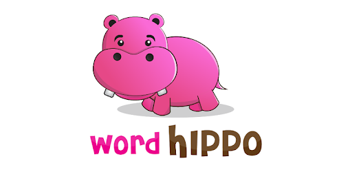 Word Hippo PC screenshot Word Hippo PC screenshot