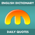 English Dictionary with Brainy Quotes for PC