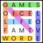 Word Search icon