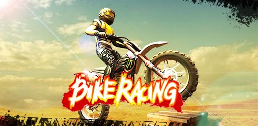 Bike Racing 3D PC screenshot