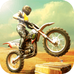 Bike Racing 3D icon