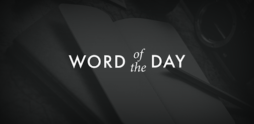 Word of the day — Daily English dictionary app PC screenshot Word of the day — Daily English dictionary app PC screenshot
