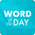 Word of the day — Daily English dictionary app for PC Word of the day — Daily English dictionary app for PC