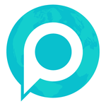 Pop On - Learn or teach English Spanish Chinese... icon