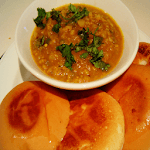 Pav Bhaji पाव भाजी for PC