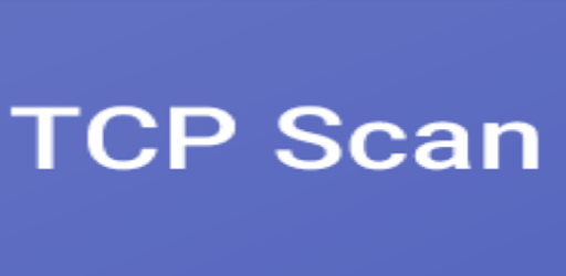 TCP Port Scanner PC screenshot