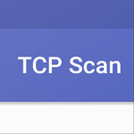 TCP Port Scanner for PC