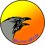 Bhutan eBirds icon