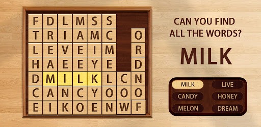 Word Shatter:Block Words Elimination Puzzle Game PC screenshot Word Shatter:Block Words Elimination Puzzle Game PC screenshot