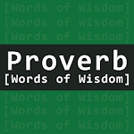 Proverb and Words Of Wisdom icon
