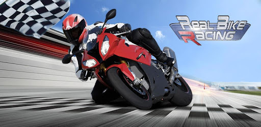 Real Bike Racing PC screenshot
