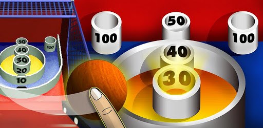 Roller Ball PC screenshot