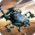 Gunship Strike 3D for PC