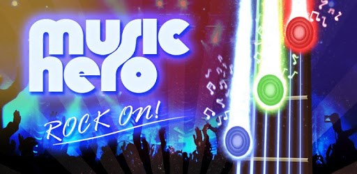 Music Hero - Rhythm Beat Tap PC screenshot